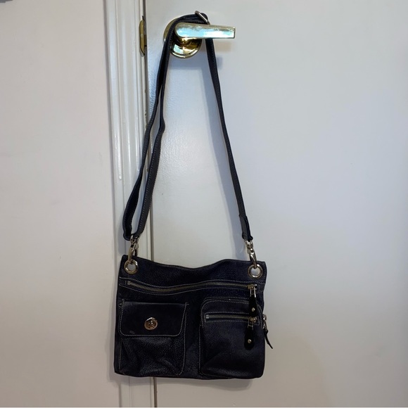 Roots Village Tribe Crossbody - Picture 2 of 7